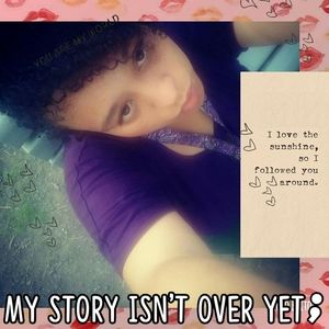 Meet your Posher, Desiree